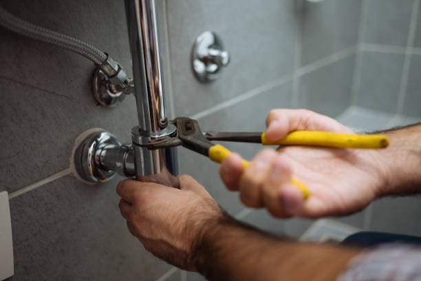 Best Toilet Repair Services  in Rosebud, TX