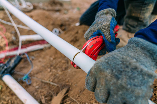 Septic Systems in Rosebud, TX