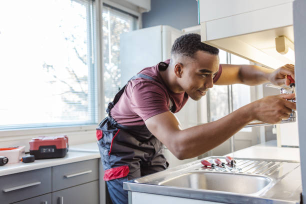 Best Residential Plumbing Services  in Rosebud, TX
