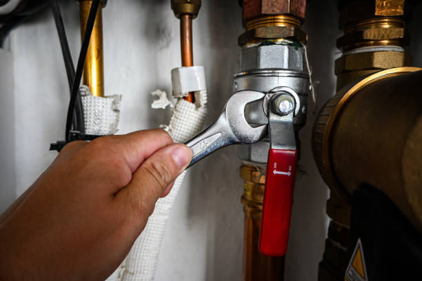 Best Emergency Plumber  in Rosebud, TX